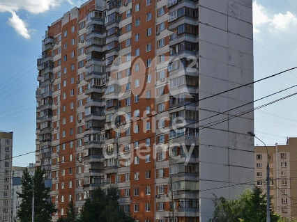 Жилой дом "Новокосинская, 13к1" – фото объекта