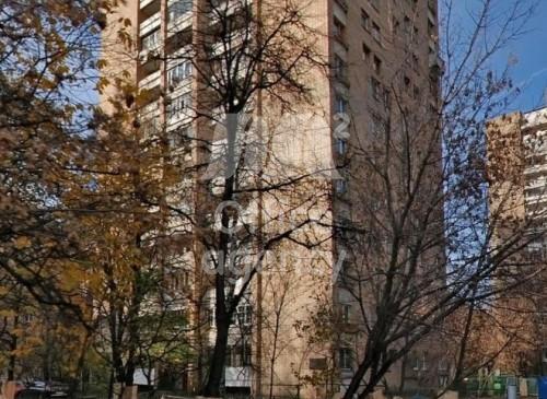 Жилой дом "Малый Власьевский переулок, 3к1" – фото объекта