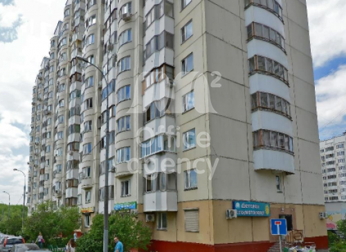 Жилой дом "Островитянова, 9к1" (Москва, Островитянова, 9к1) – фото Жилой дом "Островитянова, 9к1" – фото объекта