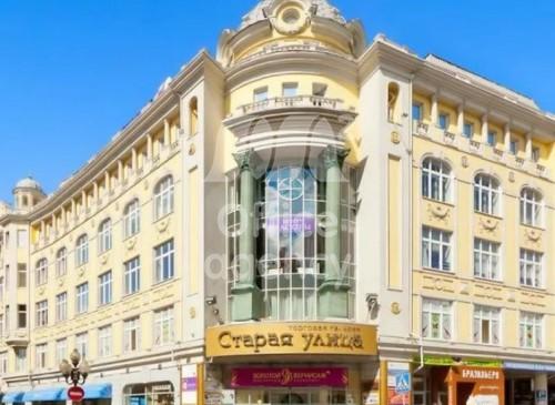 Бизнес-центр "Midland Plaza" – фото объекта