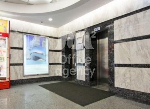 Бизнес-центр "Доходный дом Шервуд" (Москва, 1-й Люсиновский переулок, 3Б) – фото Бизнес-центр "Доходный дом Шервуд" – фото объекта