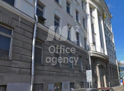 Жилой дом "Малый Кисловский переулок, 3" (Москва, Малый Кисловский переулок, 3) – фото Жилой дом "Малый Кисловский переулок, 3" – фото объекта