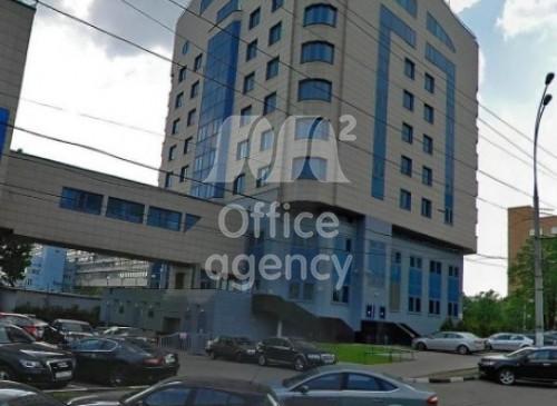 Бизнес-центр "Виктория" (Москва, Наметкина, 6) – фото Бизнес-центр "Виктория" – фото объекта