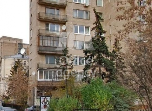 Жилой дом "Спиридоновка, 12" (Москва, Спиридоновка, 12) – фото Жилой дом "Спиридоновка, 12" – фото объекта