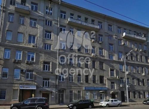 Жилой дом "Новослободская, 71" – фото объекта