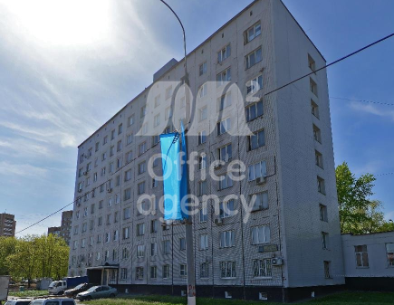 Жилой дом "Речников, 28к1" – фото объекта