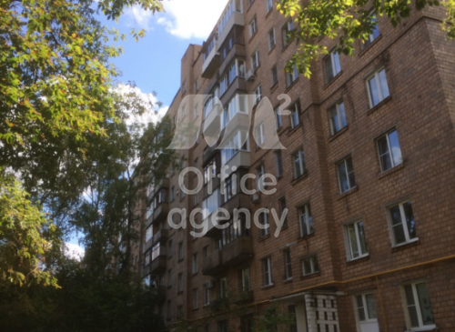 Жилой дом "1-я Текстильщиков, 9" – фото объекта