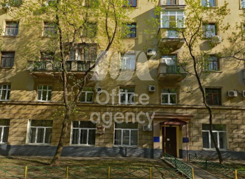 Жилой дом "Студенческая, 31" – фото объекта