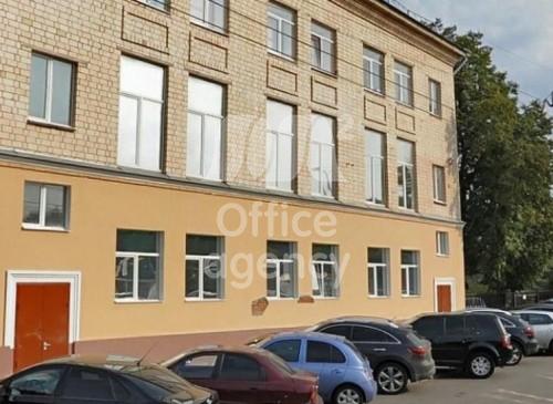Административное здание "Панорама-Центр" – фото объекта