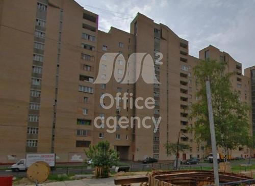 Жилой дом "Римского-Корсакова, 16" (Москва, Римского-Корсакова, 16) – фото Жилой дом "Римского-Корсакова, 16" – фото объекта