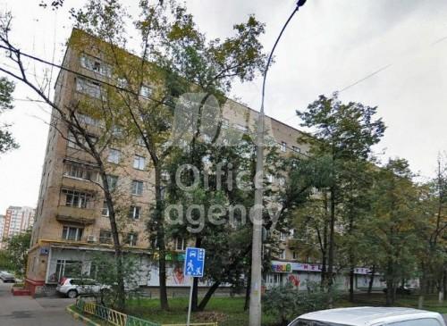 Жилой дом "Рогожский Вал, 13к8" – фото объекта