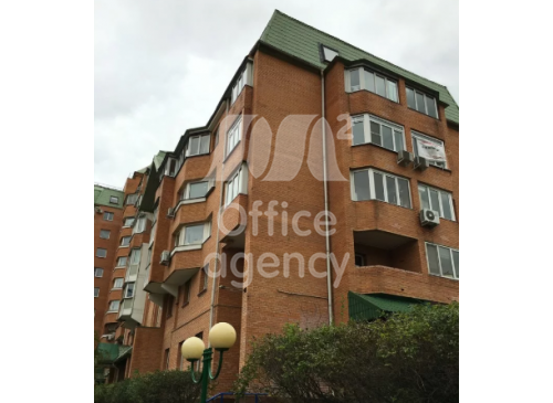 Жилой дом "Старокачаловская, 6" (Москва, Старокачаловская, 6) – фото Жилой дом "Старокачаловская, 6" – фото объекта