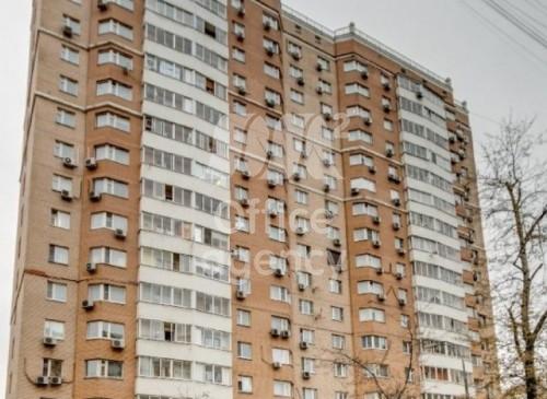 Жилой дом "Сайкина, 19" – фото объекта