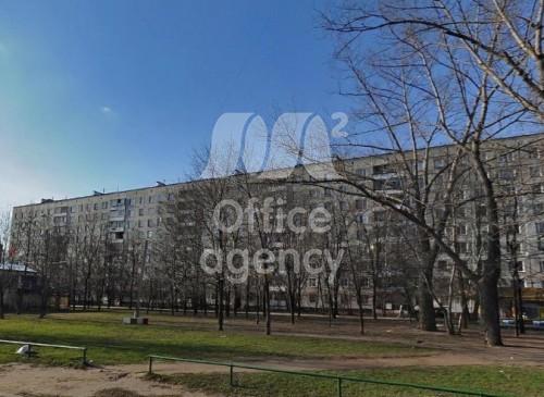 Жилой дом "Сиреневый бульвар, 1к5" (Москва, Сиреневый бульвар, 1к5) – фото Жилой дом "Сиреневый бульвар, 1к5" – фото объекта