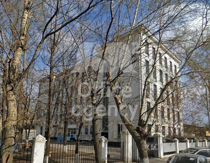 Административное здание "Средняя Калитниковская, 30" (Москва, Средняя Калитниковская, 30) – фото Административное здание "Средняя Калитниковская, 30" – фото объекта