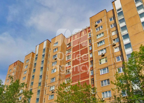 Жилой дом "Свободный проспект, 21/2" (Москва, Свободный проспект, 21/2) – фото Жилой дом "Свободный проспект, 21/2" – фото объекта