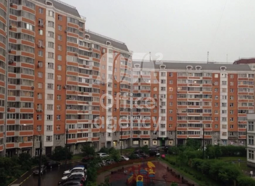 Жилой дом "Святоозёрская, 32" (Москва, Святоозёрская, 32) – фото Жилой дом "Святоозёрская, 32" – фото объекта