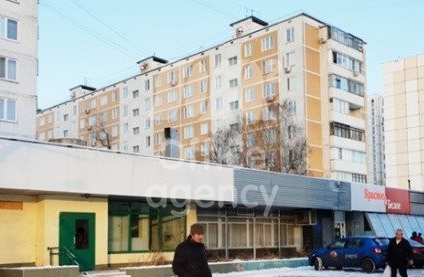 Жилой дом "Щёлковское шоссе, 91к1" – фото объекта