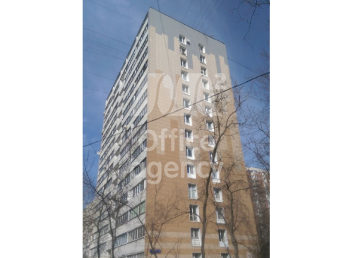 Жилой дом "Широкая, 5к1" (Москва, Широкая, 5к1) – фото Жилой дом "Широкая, 5к1" – фото объекта