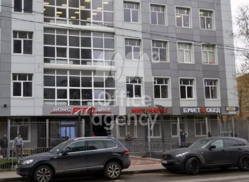 Бизнес-центр "РТС Свиблово" – фото объекта