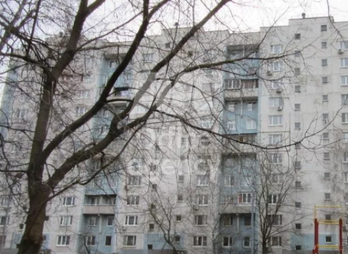 Жилой дом "Туристская, 21" – фото объекта