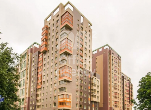 Жилой дом "Удальцова, 71к3" (Москва, Удальцова, 71к3) – фото Жилой дом "Удальцова, 71к3" – фото объекта