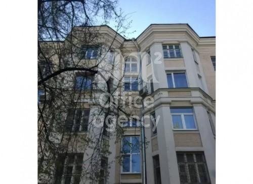 Жилой дом "Озерковская наб., 48-50с3" (Москва, Озерковская набережная, 48-50с3) – фото Жилой дом "Озерковская наб., 48-50с3" – фото объекта
