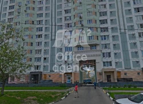 Жилой дом "Академика Опарина, 4к1" – фото объекта
