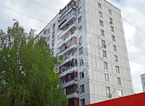 Жилой дом "Бульвар Яна Райниса, 23" (Москва, бульвар Яна Райниса, 23) – фото Жилой дом "Бульвар Яна Райниса, 23" – фото объекта