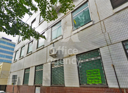 Административное здание "Кожевническая, 16" – фото объекта