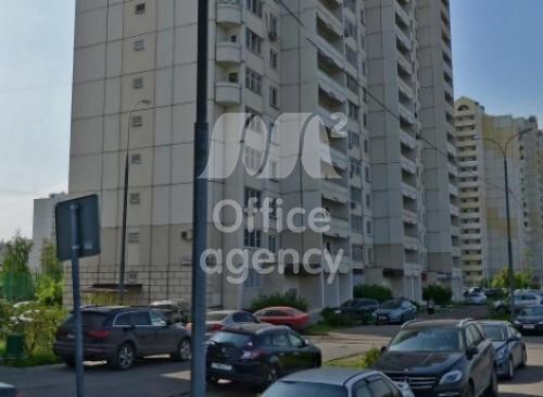 Жилой дом "Гурьянова, 2к4" (Москва, Гурьянова, 2к4) – фото Жилой дом "Гурьянова, 2к4" – фото объекта
