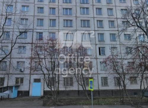 Административное здание "Дегунинская, 1к4" – фото объекта