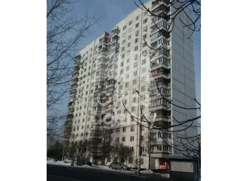 Жилой дом "Маршала Захарова, 10к1" (Москва, Маршала Захарова, 10к1) – фото Жилой дом "Маршала Захарова, 10к1" – фото объекта