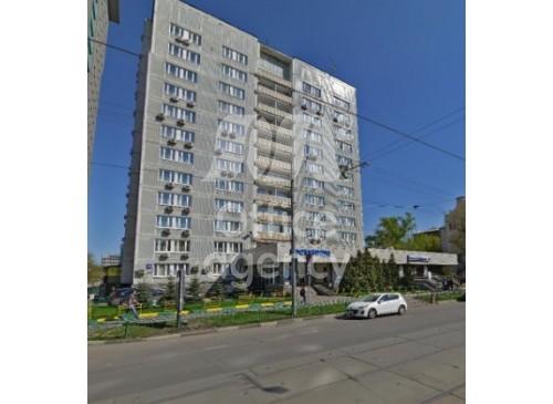 Жилой дом "Дубининская, 35" – фото объекта