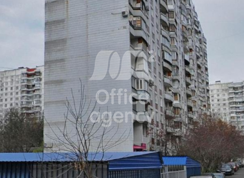 Жилой дом "Осенний бульвар, 12к10" (Москва, Осенний бульвар, 12к10) – фото Жилой дом "Осенний бульвар, 12к10" – фото объекта