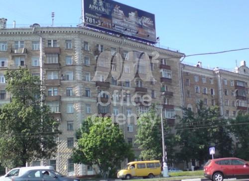 Жилой дом "Каширское шоссе, 16" (Москва, Каширское шоссе, 16) – фото Жилой дом "Каширское шоссе, 16" – фото объекта