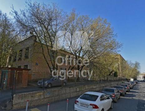 Административное здание "Кульнева, 5" (Москва, Кульнева, 5) – фото Административное здание "Кульнева, 5" – фото объекта