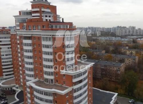 Жилой дом "Кутузова, 11к4" (Москва, Кутузова, 11к4) – фото Жилой дом "Кутузова, 11к4" – фото объекта