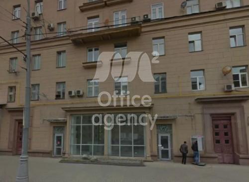 Жилой дом "Кутузовский проспект, 22" (Москва, Кутузовский проспект, 22) – фото Жилой дом "Кутузовский проспект, 22" – фото объекта