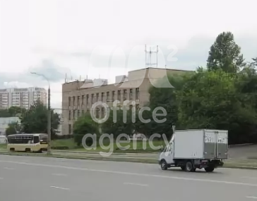 Административное здание "Полярная, 23с1" – фото объекта