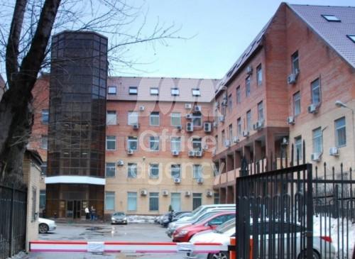 Бизнес-центр "Люсиновская, 27с3" (Москва, Люсиновская, 27с3) – фото Бизнес-центр "Люсиновская, 27с3" – фото объекта