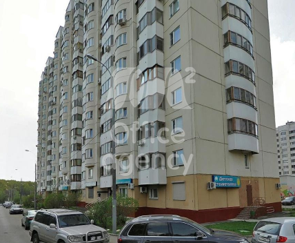 Жилой дом "Островитянова, 9к1" (Москва, Островитянова, 9к1) – фото Жилой дом "Островитянова, 9к1" – фото объекта