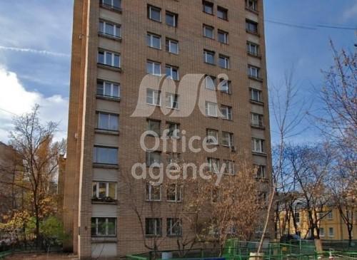 Жилой дом "Малый Власьевский переулок, 3к1" – фото объекта