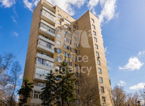 Жилой дом "Спиридоновка, 12" (Москва, Спиридоновка, 12) – фото Жилой дом "Спиридоновка, 12" – фото объекта