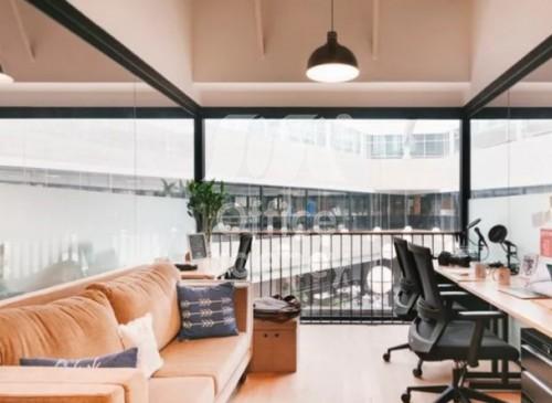 Коворкинг "Большая Якиманка, 26" – фото объекта