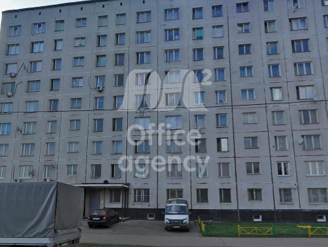 Жилой дом "Речников, 28к1" – фото объекта