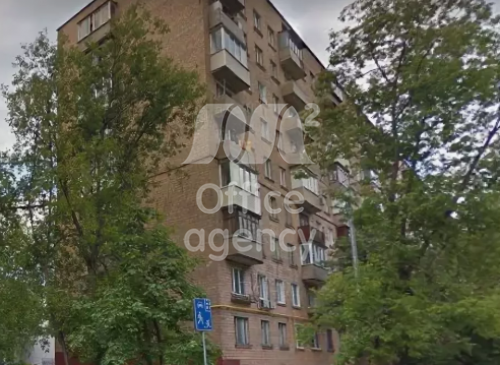 Жилой дом "1-я Текстильщиков, 9" – фото объекта