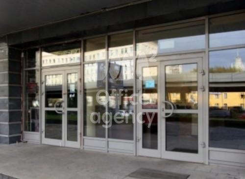 Бизнес-центр "Земляной Вал, 75" – фото объекта