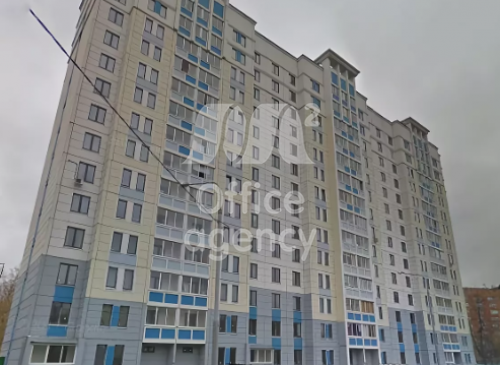 Жилой дом "Стартовая, 3" – фото объекта