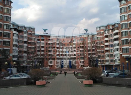 Жилой дом "Старокачаловская, 6" (Москва, Старокачаловская, 6) – фото Жилой дом "Старокачаловская, 6" – фото объекта